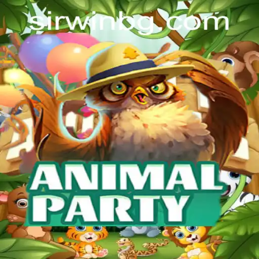 AnimalParty: The Exciting Adventure Game Everyone is Talking About