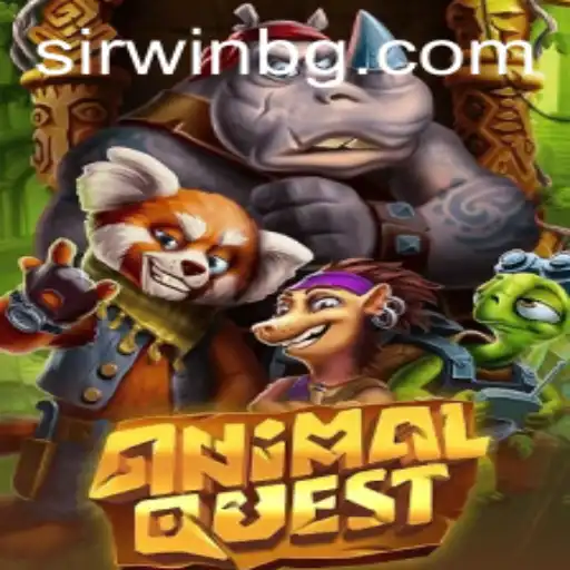 Dive into the Adventure of AnimalQuest with the Unique Key '777lov'