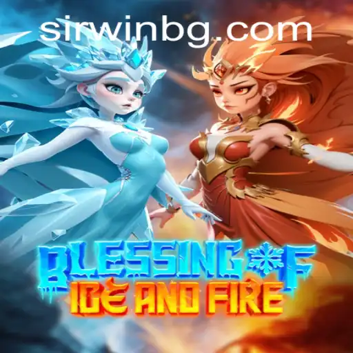 Unveiling the Mystical World of BlessingofIceandFire