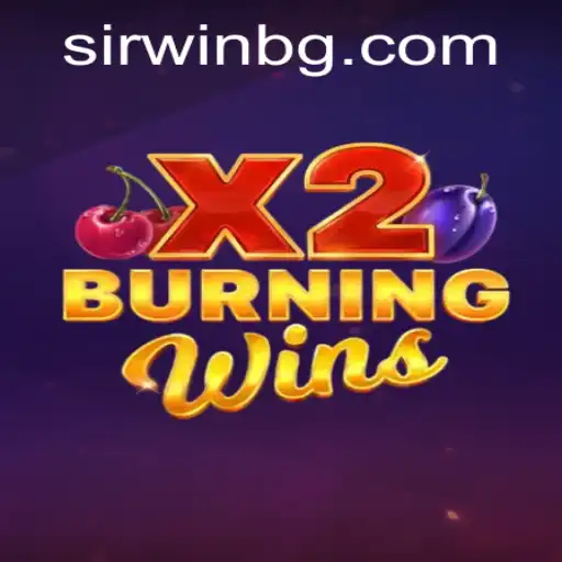 Exploring the Thrilling World of BurningWinsX2: A Dive into Gameplay and Exciting Features