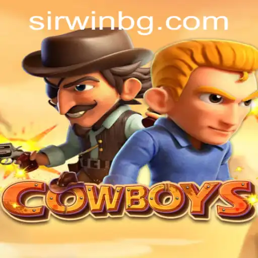 COWBOYS: An Immersive Adventure in the Wild West with 777lov
