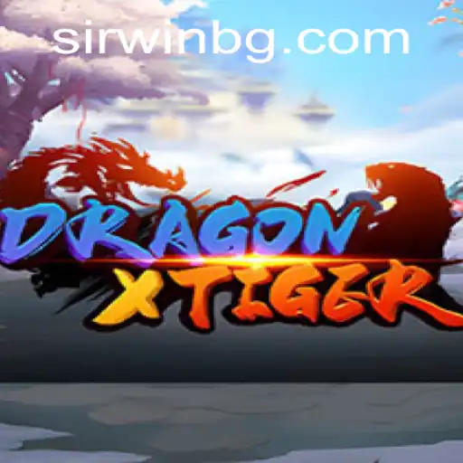 DragonXTiger: An Exhilarating Gaming Experience with Epic Challenges