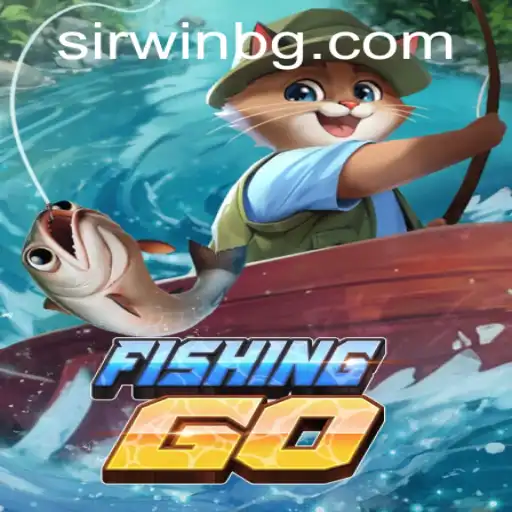 Explore FishingGO: A Unique Gaming Experience with a Twist