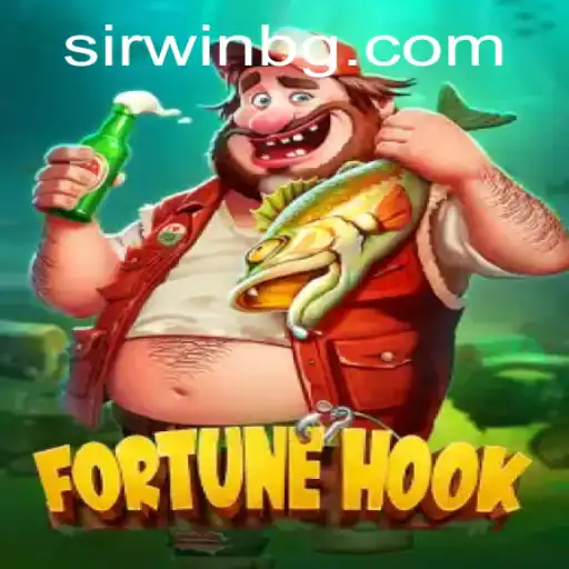 Discover the Thrilling World of FortuneHook: A New Gaming Experience