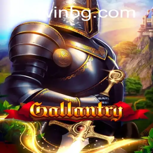 Gallantry: Unveiling the Epic Journey with 777lov