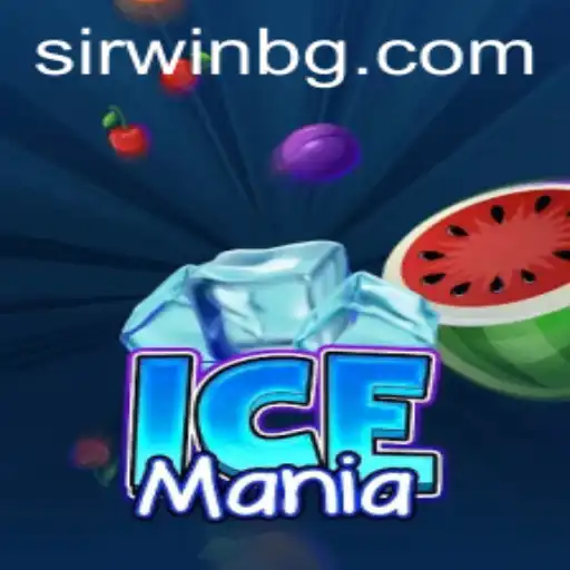 IceMania: Dive Into the Chilling Challenge With 777lov
