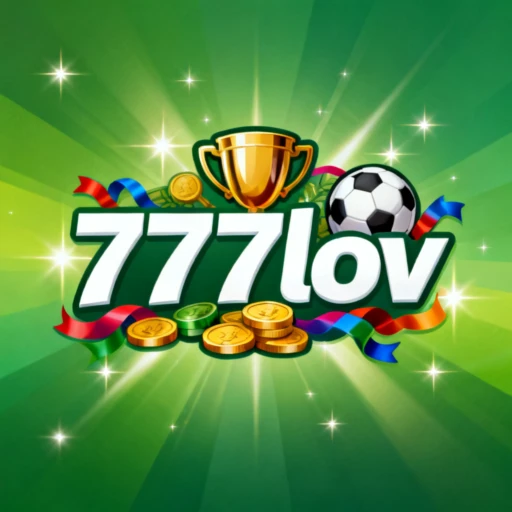 777lov Logo