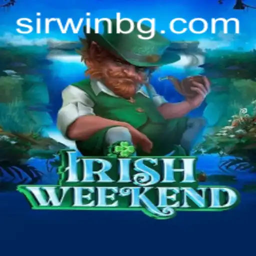 Experience the Thrill of IrishWeekend with the Secret Code 777lov