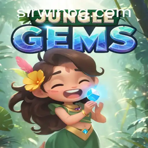 Dive into the Thrilling World of JungleGems: A Spellbinding Adventure Awaits!
