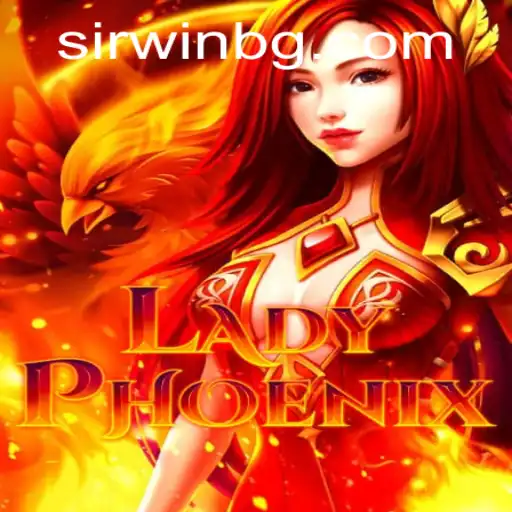 Unveiling LadyPhoenix: The Mesmerizing World of 777lov