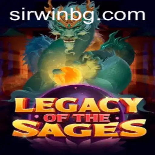 LegacyoftheSages: A Timeless RPG Adventure