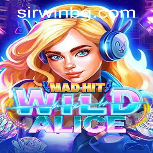 MadHitWildAlice: A Thrilling Journey Through Fantasy and Luck