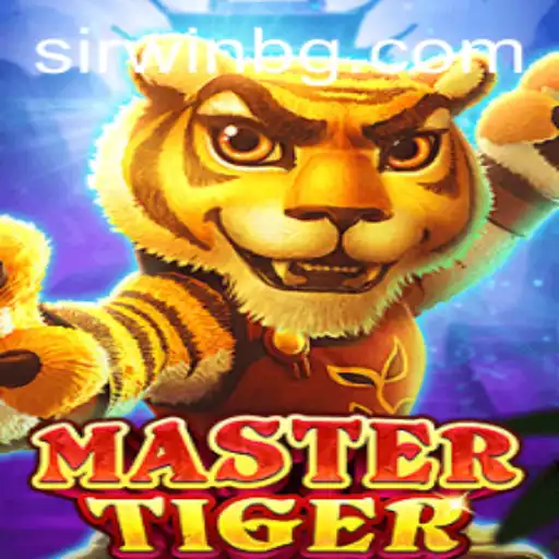MasterTiger: Unleashing the Wild with 777lov