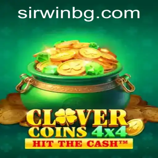 Discover the Exciting World of CloverCoins4x4: A Modern Gaming Adventure