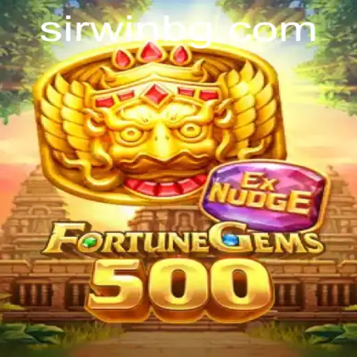 Discovering FortuneGems500: The Mesmerizing World of Gem-Infused Adventures