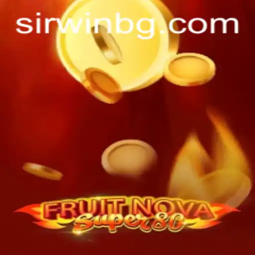 Exploring the Vibrant World of FruitNovaSuper80: A New Era in Slot Gaming
