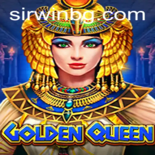 GoldenQueen: The Thrilling Casino Game Revolution