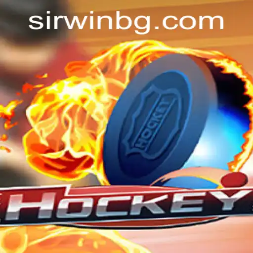 Exploring the Exciting World of Hockey with 777lov