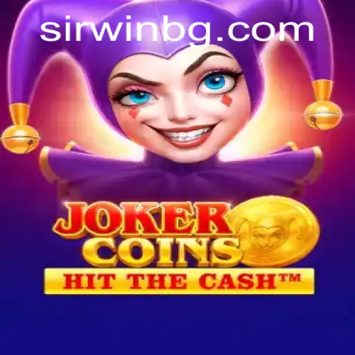 JokerCoins: A Thrilling New Adventure in the Gaming World with 777lov