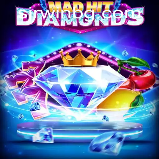 Discover the Thrilling World of MadHitDiamonds: The 777lov Adventure