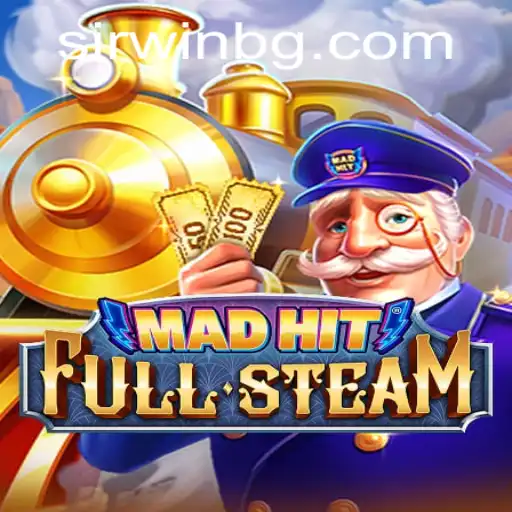 Unveiling the Thrills of MadHitFullSteam: A Game of Strategy and Luck