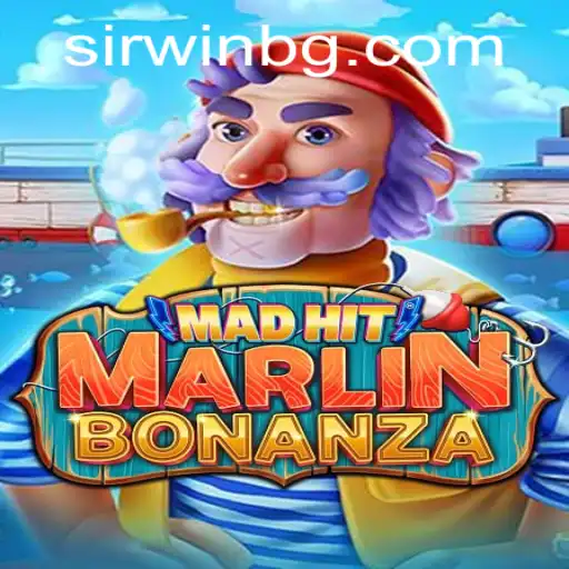 MadHitMarlinBonanza: Dive Into the Ultimate Gaming Experience