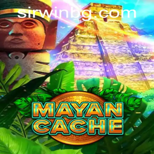 MayanCache: A Journey into the Ancient World of Adventure and Strategy