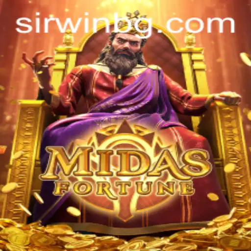 Discover the Exciting World of MidasFortune: A Comprehensive Guide