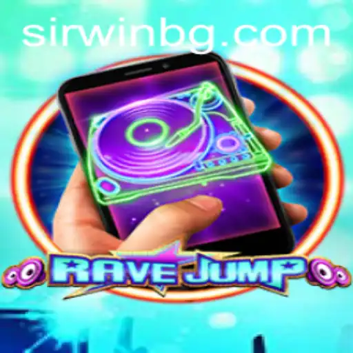 RaveJumpmobile: The Latest Revolution in Mobile Gaming