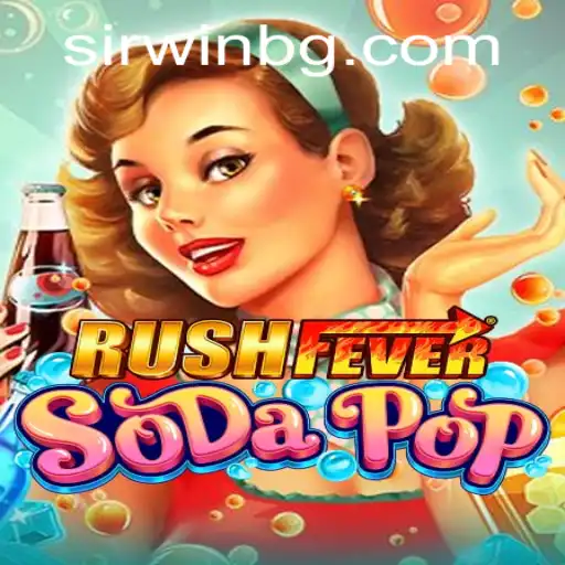 RushFeverSodaPop: A New Era in Gaming with 777lov