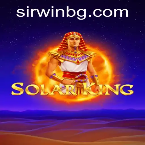 Exploring the Exciting Universe of SolarKing: A New Era in Strategy Gaming