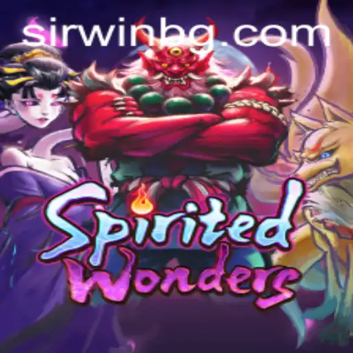 SpiritedWonders: A Thrilling Gaming Adventure with 777lov
