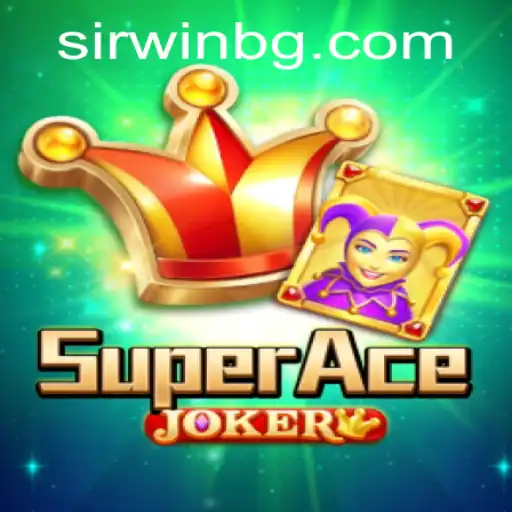 SuperAceJoker: The Thrilling New Addition to the Gaming World