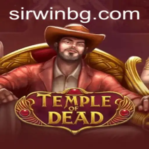 Exploring the Mystical World of TempleofDead