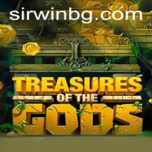Discover the Untold Secrets of TreasureoftheGods: An Adventure Awaits
