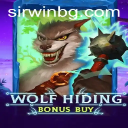 Unveiling the Thrills of WolfHidingBonusBuy: A Closer Look at the Game with a 777lov Twist