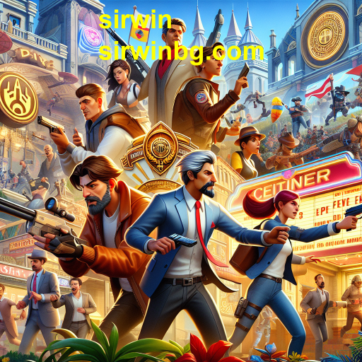 A Evolução do Multiplayer nos Jogos Modernos