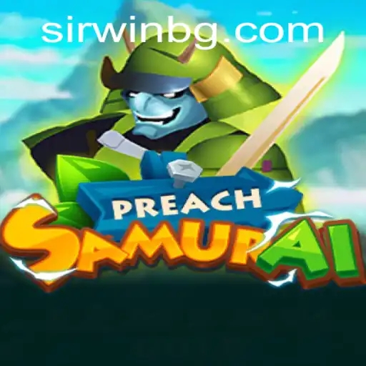 Discovering PreachSamurai: The Fusion of Strategy and Spirituality in Gaming