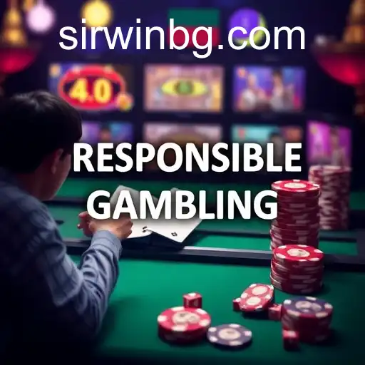 Responsible Gambling