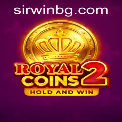 Unlock the Thrills of RoyalCoins2: A Journey into the 777lov Universe