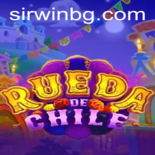 Discover the Exciting World of RuedaDeChile with the Unique Twist of 777lov