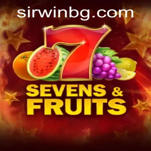 Exploring the Thrills of SevensFruits: A Game of Chance and Strategy