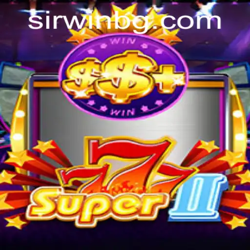 Exploring the World of Super777II: Unleashing the Thrills of 777lov