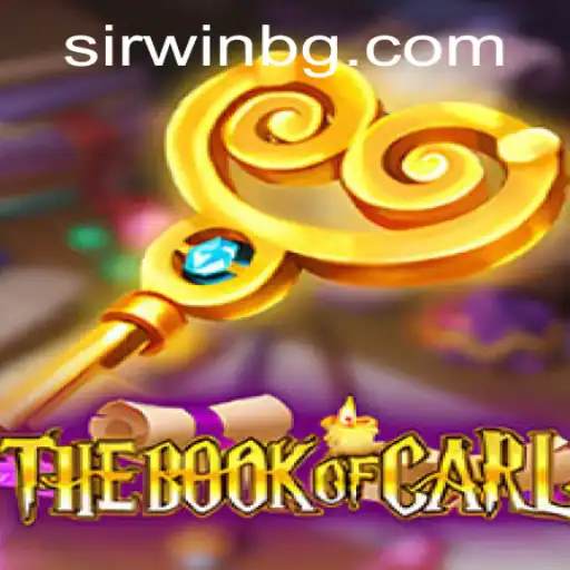 Exploring TheBookofCarl and the Enigmatic World of 777lov
