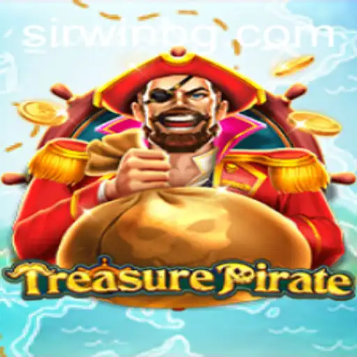 Discover the Excitement of TreasurePirate: Sail into Adventure with 777lov