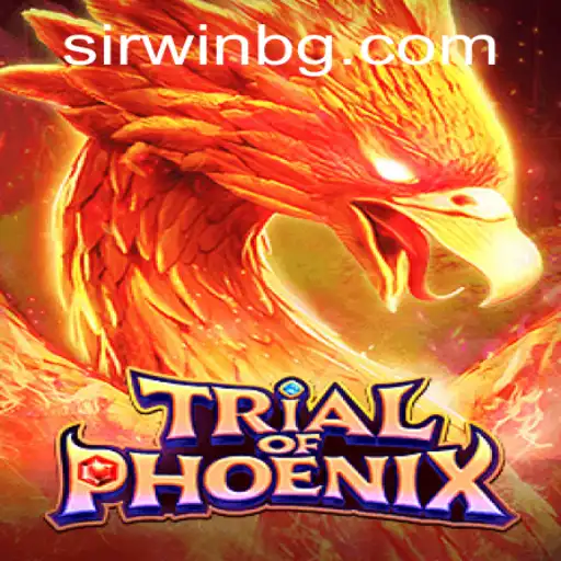 Embark on a Mythical Journey with Trial of Phoenix