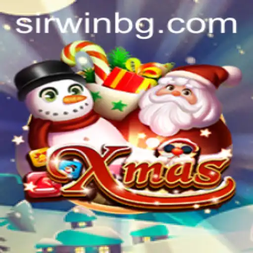 Xmas: The Enchanting Holiday Game with the Magic of 777lov